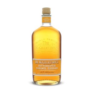 Dr Mcgillicuddy's Butterscotch
